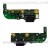 Sync Charge connector with PCB Replacement for Honeywell CT32